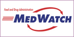 Photo: MedWatch logo